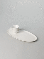 Serving Platter Set
