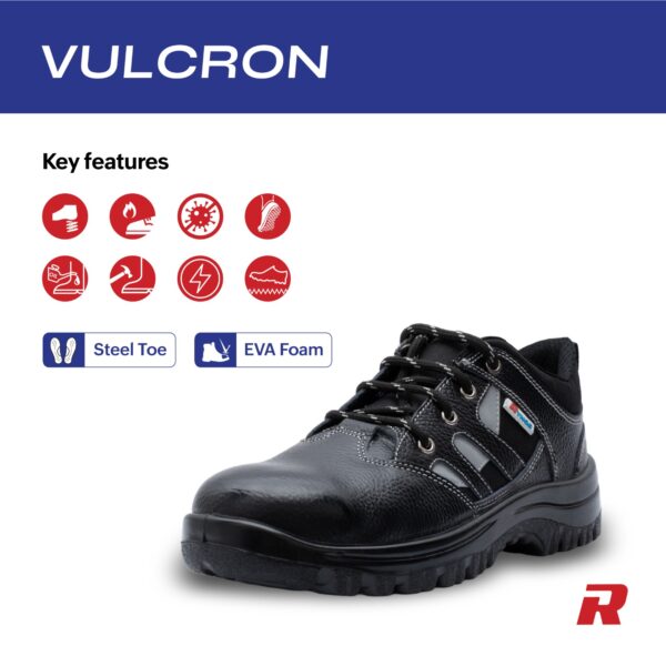 VULCRON