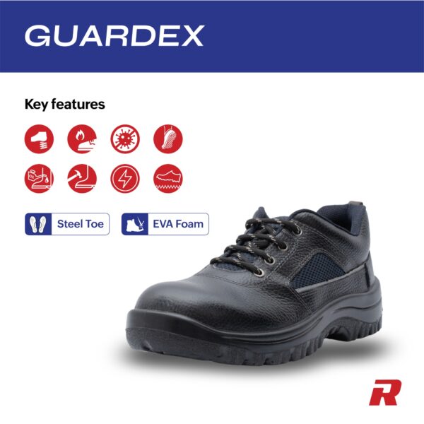 GRIPTON - GUARDEX
