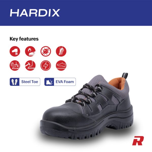 HARDIX