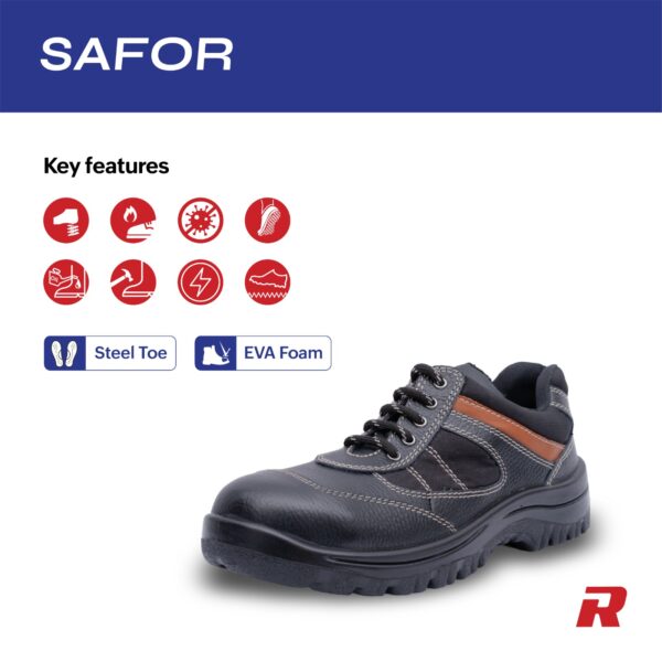 SAFOR