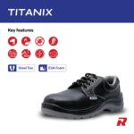 TITANIX
