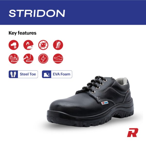 STRIDON