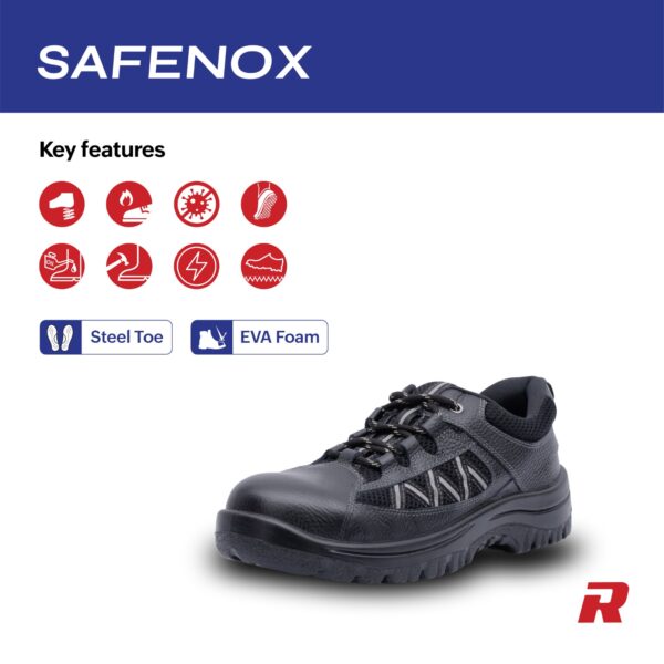 SAFENOX