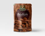 California Almond (Badam) - Independent Bold